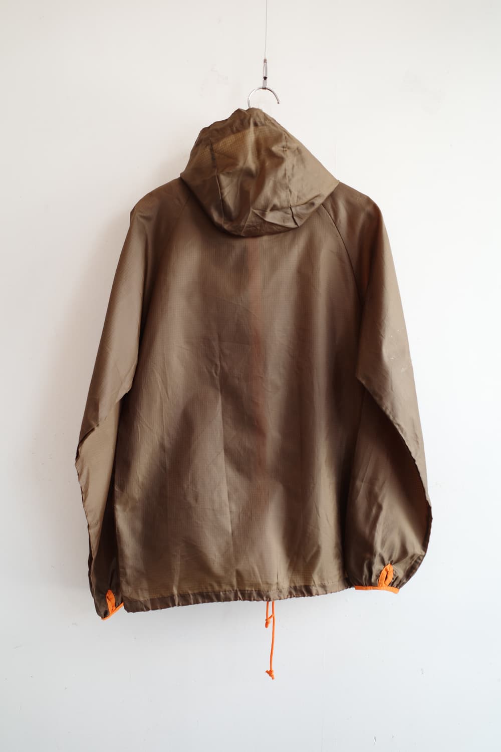 Japan brand 집업 윈드브레이커  상품이미지7