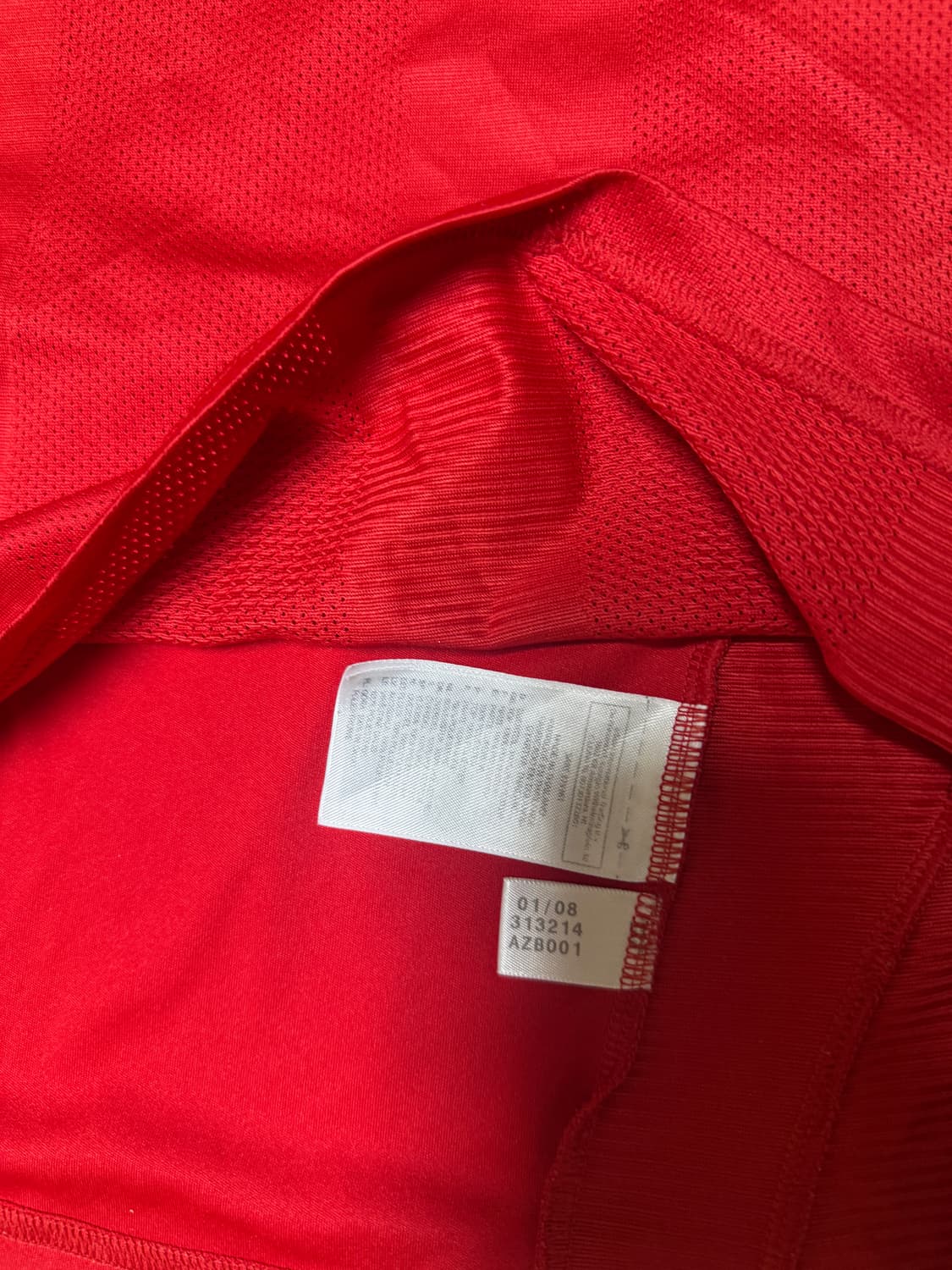 08-10 리버풀 제라드 상품이미지4