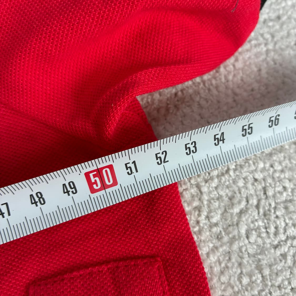 폴로 랄프로렌 밀란 레드 치프키프 카라티 100 상품이미지4