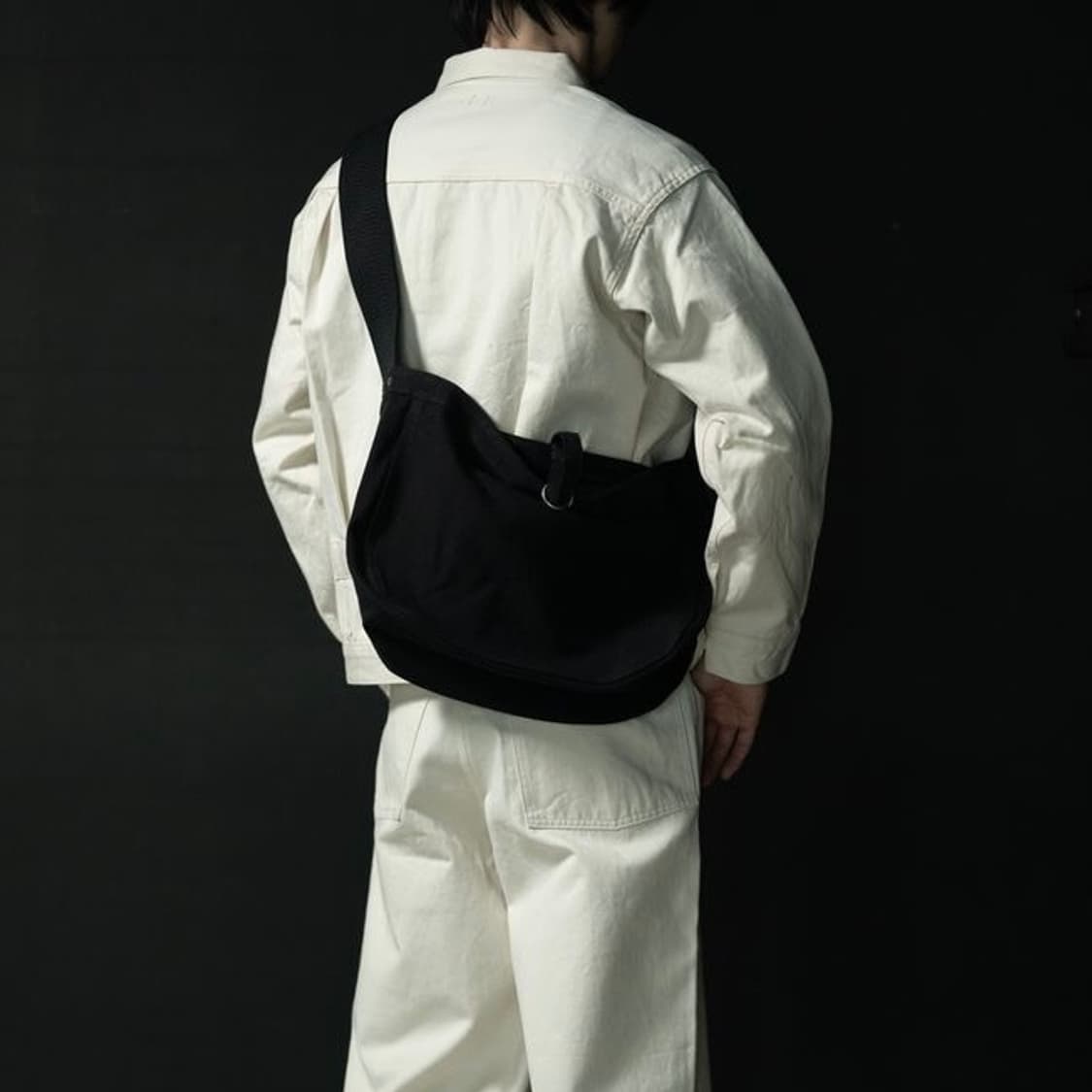 [OS]Taiga takahashi 타이가 타카하시 Lot.018 블랙 상품이미지1