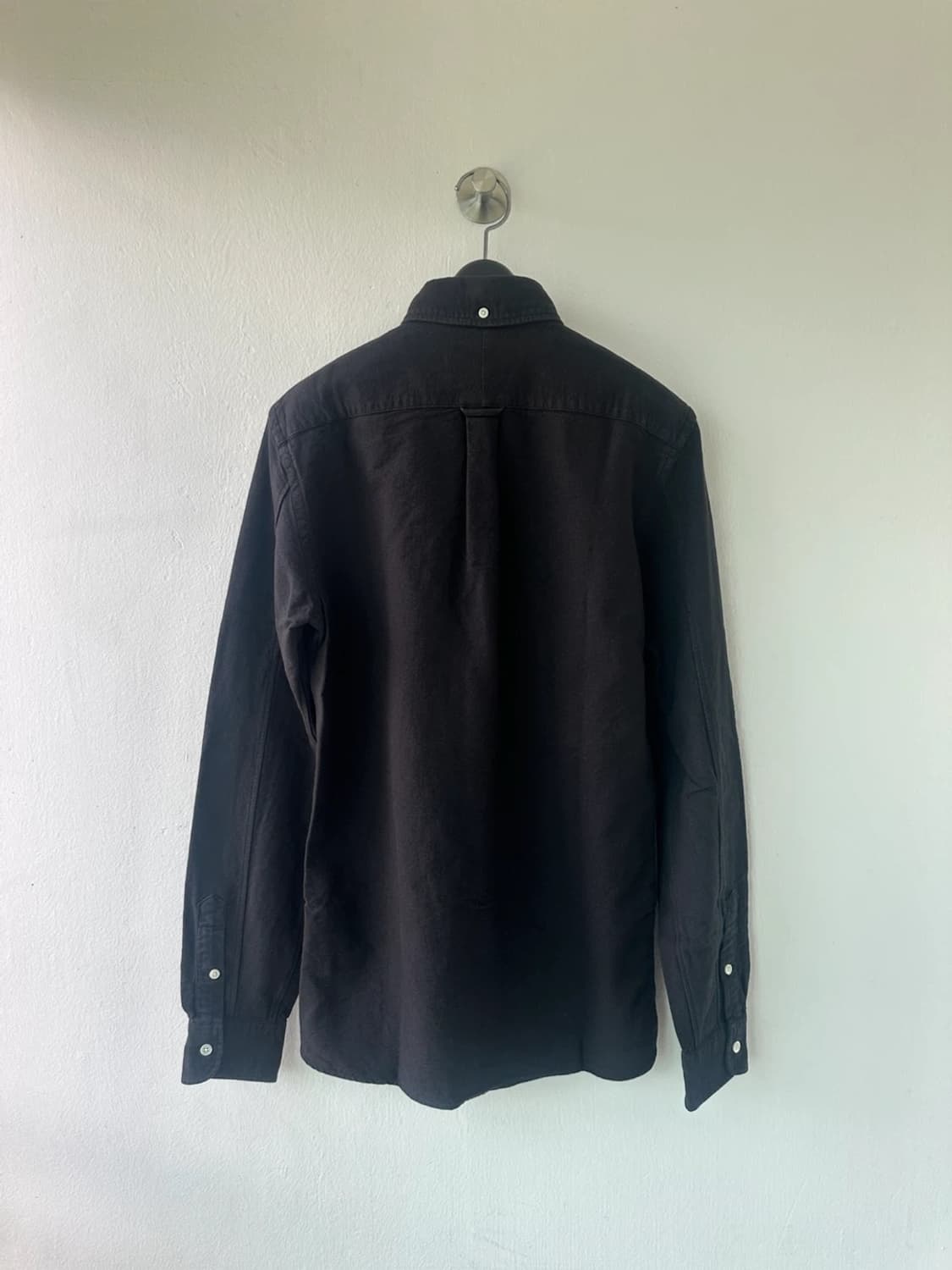 RRL 더블알엘 옥스포드 셔츠  상품이미지2