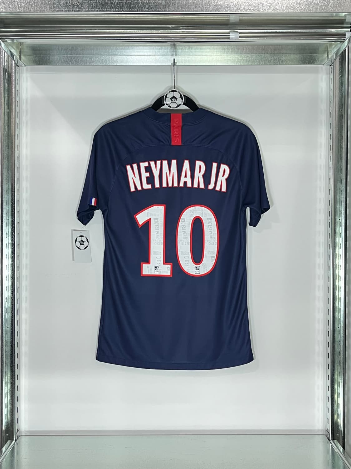 나이키 19-20 PSG 홈 네이마르 상품이미지2