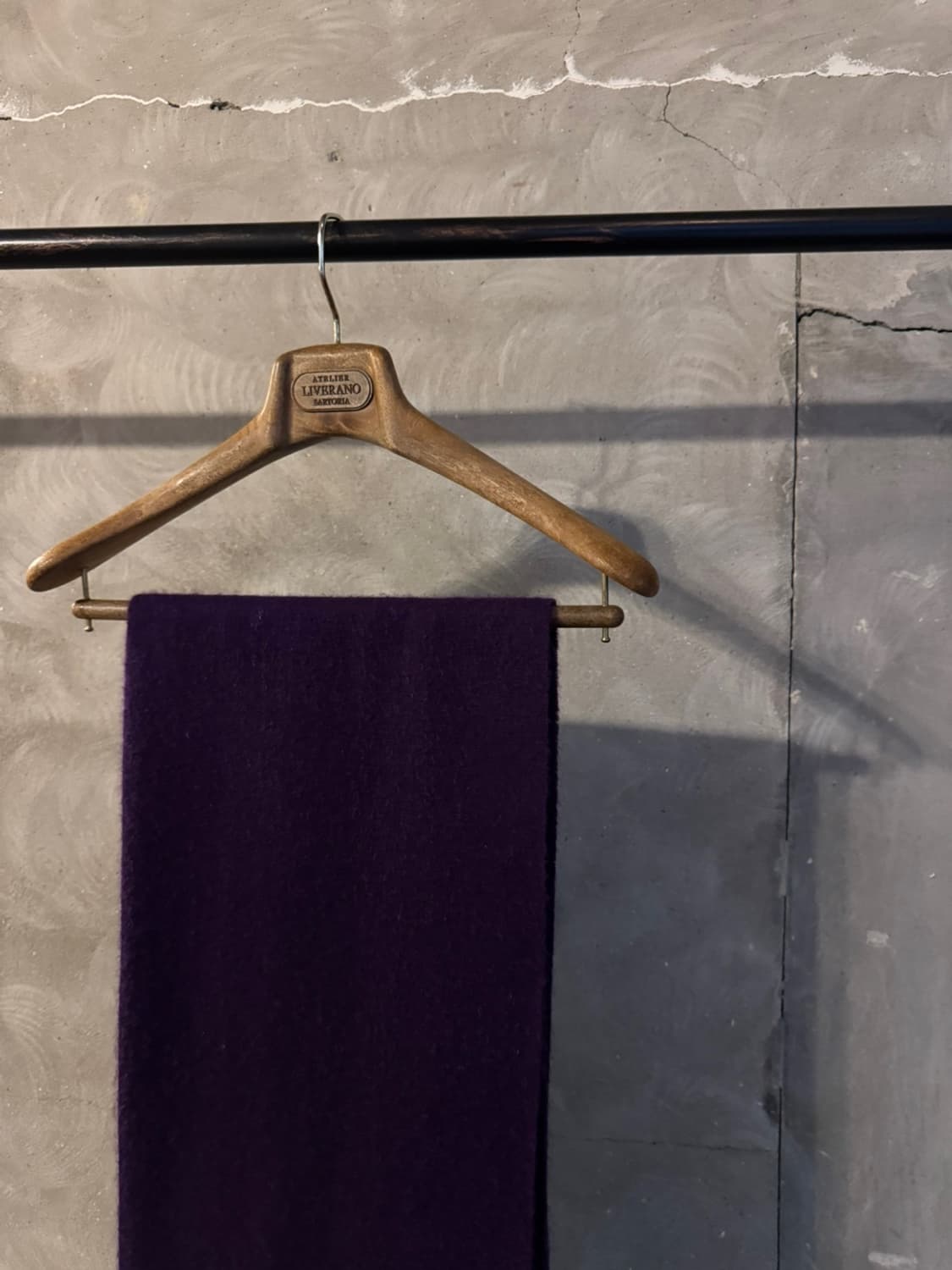 띠어리 캐시미어 머플러  상품이미지1