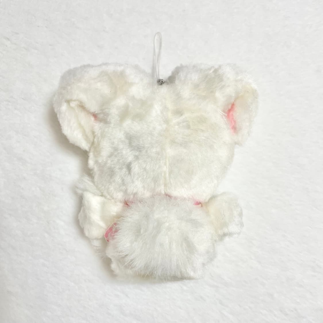 훗카이도 눈토끼 키티 고전키티 눈키티 눈꽃키티 키티인형 헬로키티 상품이미지3