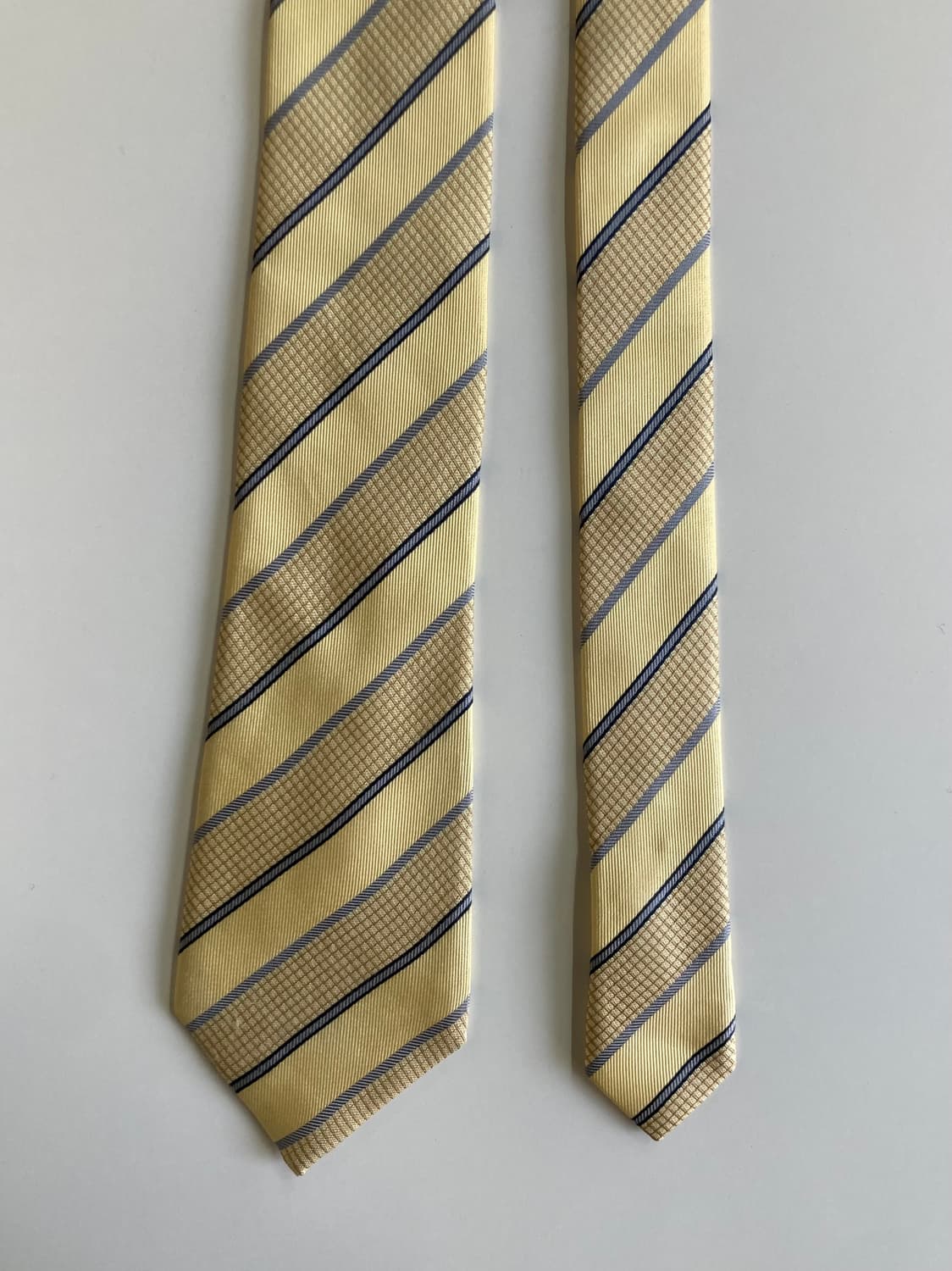 Ck(켈빈클라인) 넥타이 상품이미지1