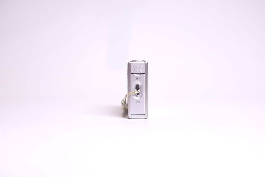 캐논 익시 디지털 10 실버 (익서스 70 일본 모델,  이체 시 할인) 상품이미지4