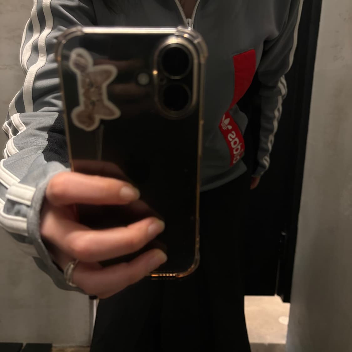 아디다스 스트릿 서머드 져지 트랙탑 트랙자켓 상품이미지2