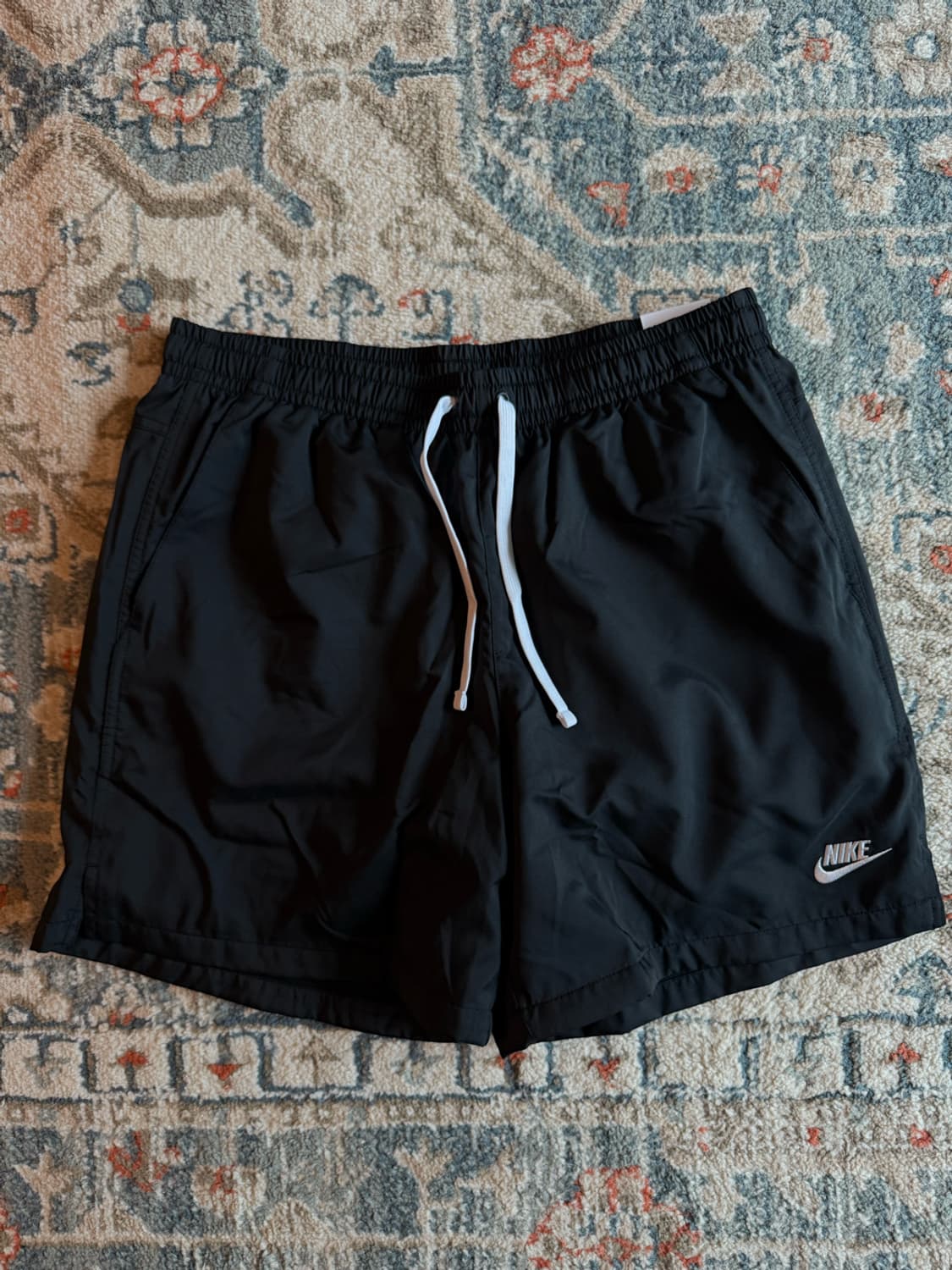 나이키 우븐 플로우 반바지 (새제품.L) 상품이미지1