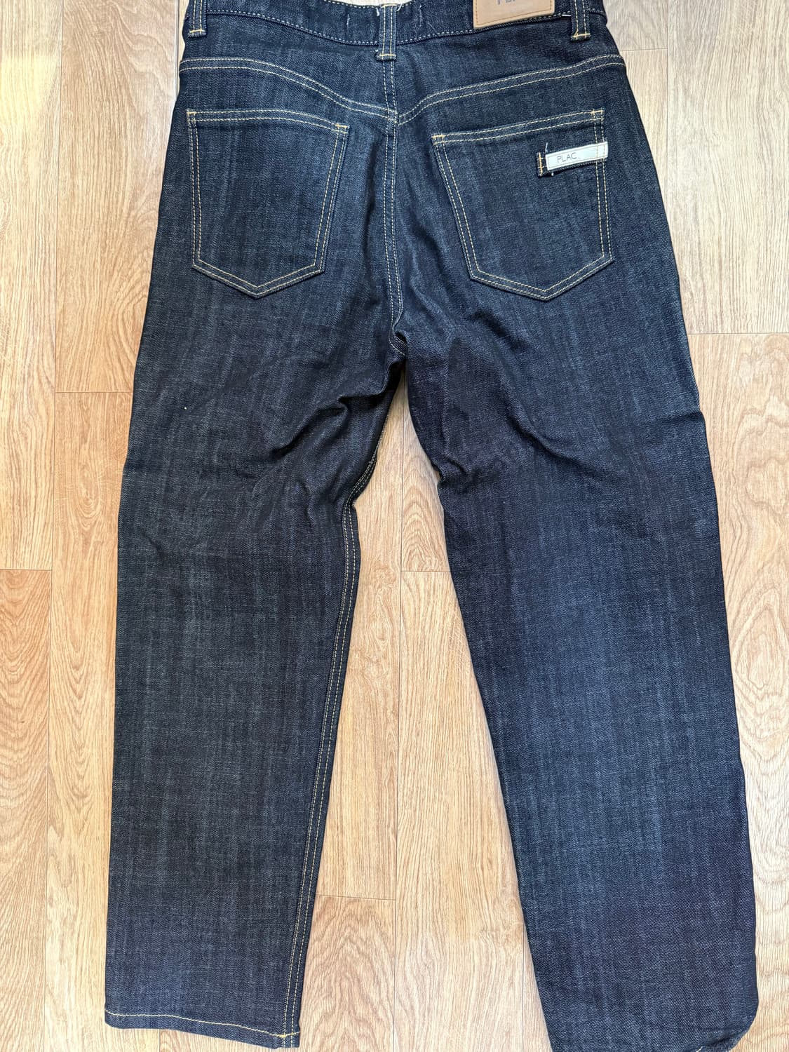 PLAC 데님 상품이미지3