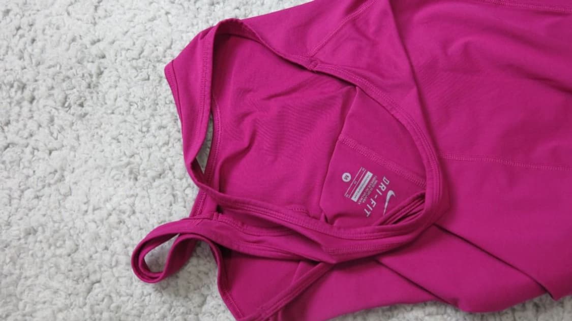 NIKE 나이키 드라이핏 기능성 저지 자켓 트랙자켓 트랙탑 러닝 트레이닝 상품이미지10