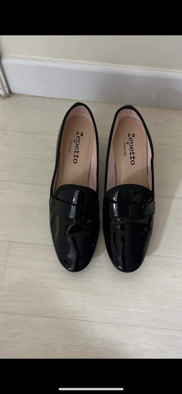  레페토 구두 37반 (235) 정품  상품이미지1