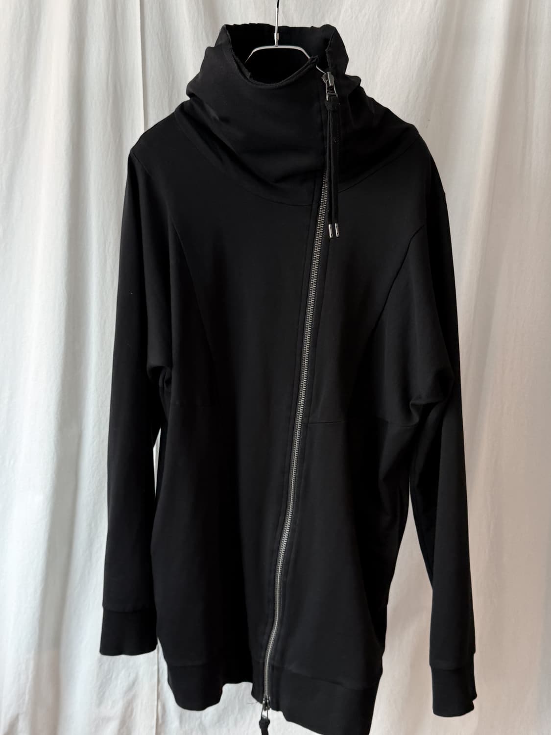 Army of me 16ss 디포머 지퍼 후디 상품이미지2