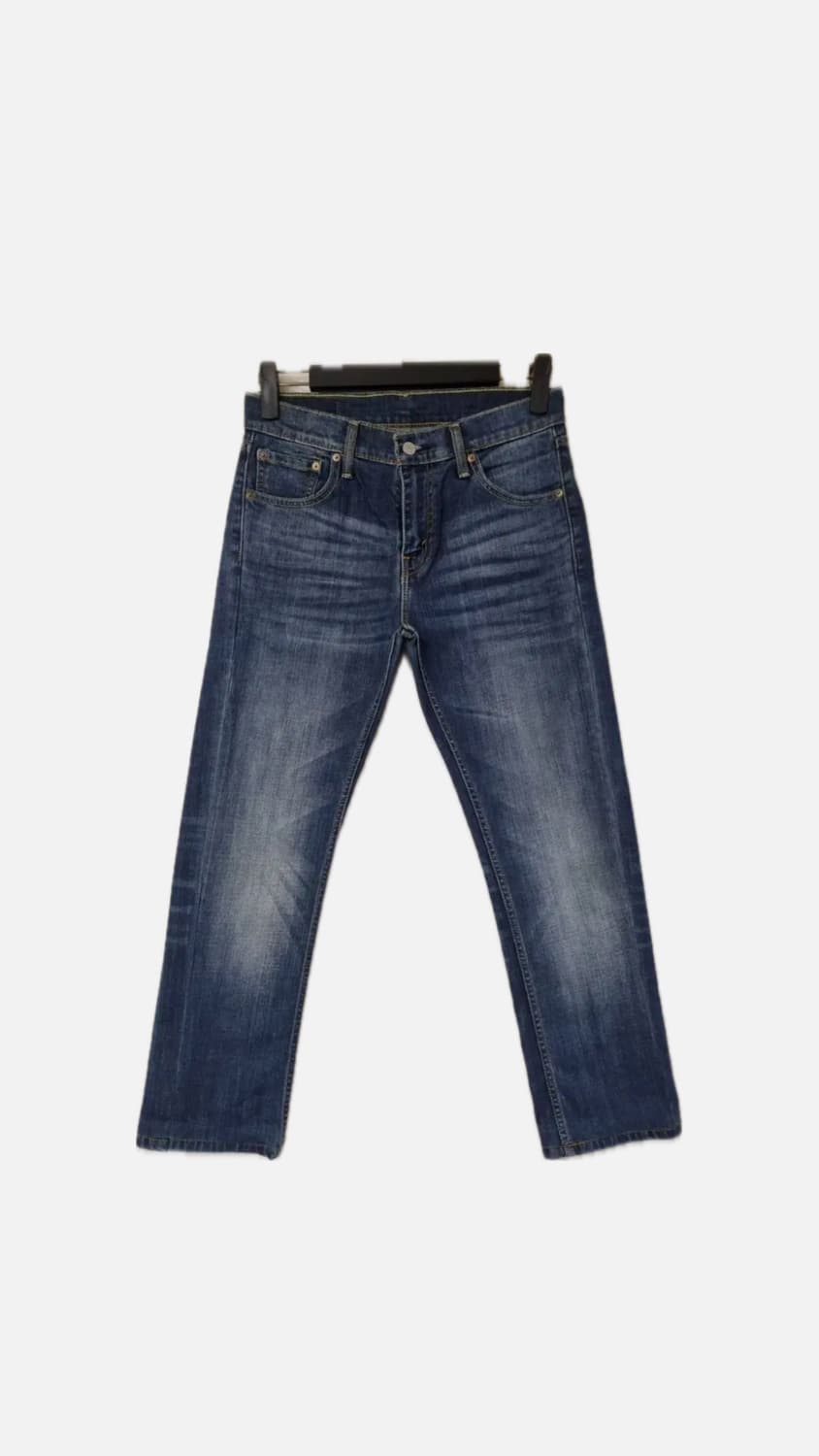 리바이스 527 데님  상품이미지1