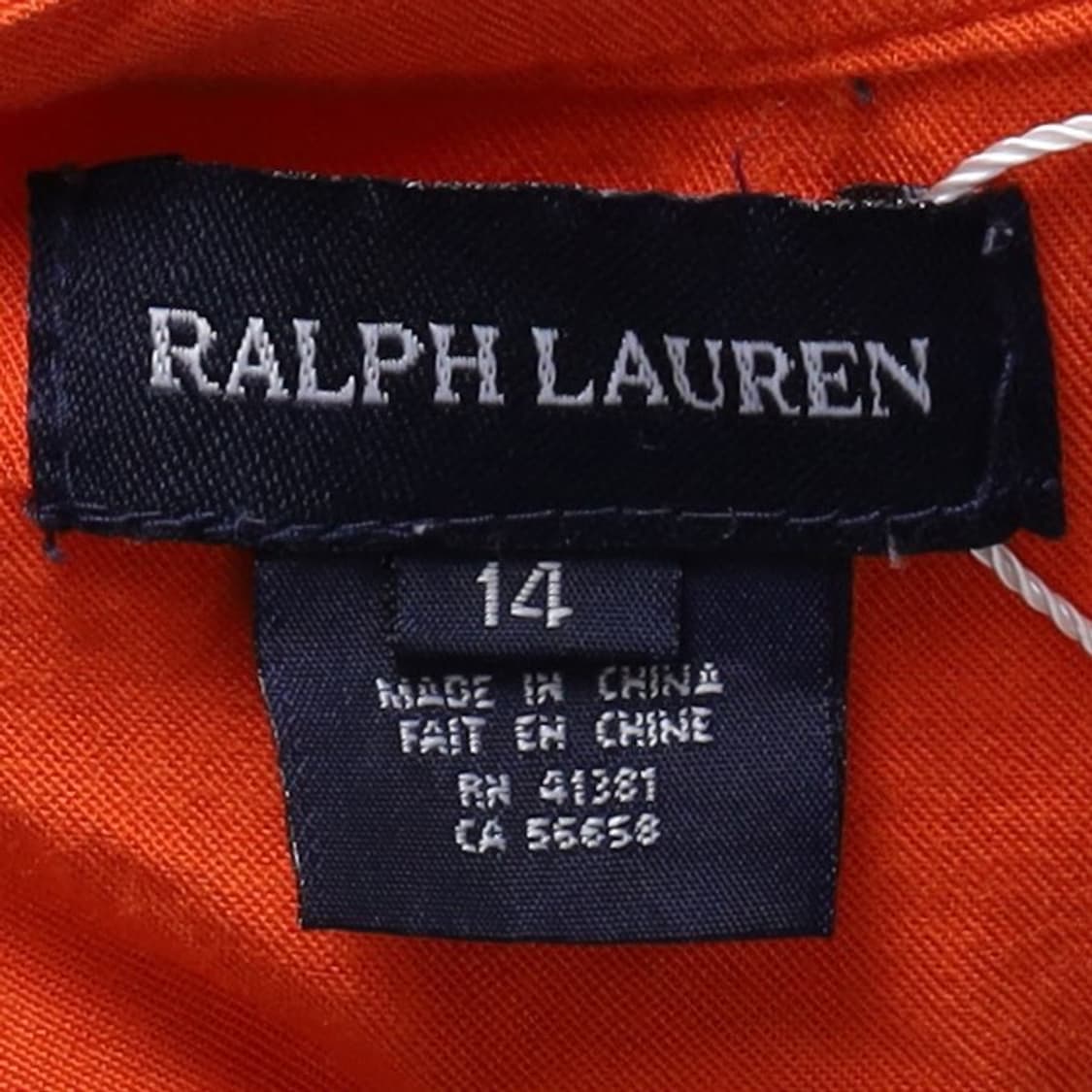 랄프로렌 Ralph Lauren Sleeveless Button Up J 상품이미지7