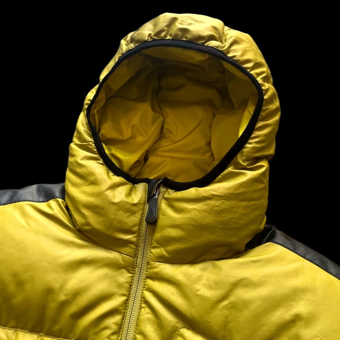 노스페이스 타호 패딩 상품이미지4