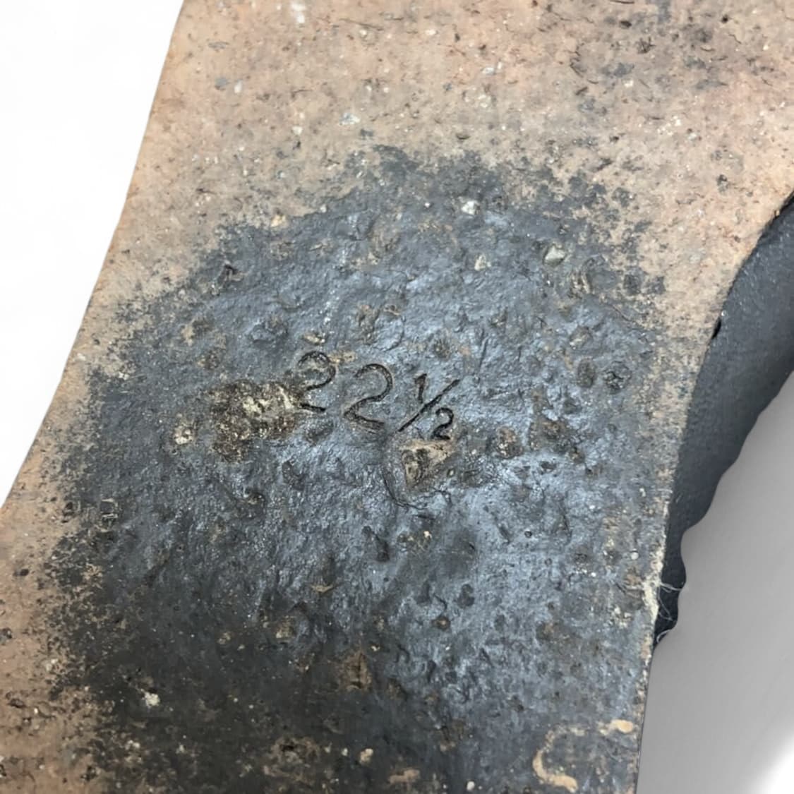 꼼데가르송 가죽 펌프스 플랫슈즈 상품이미지6