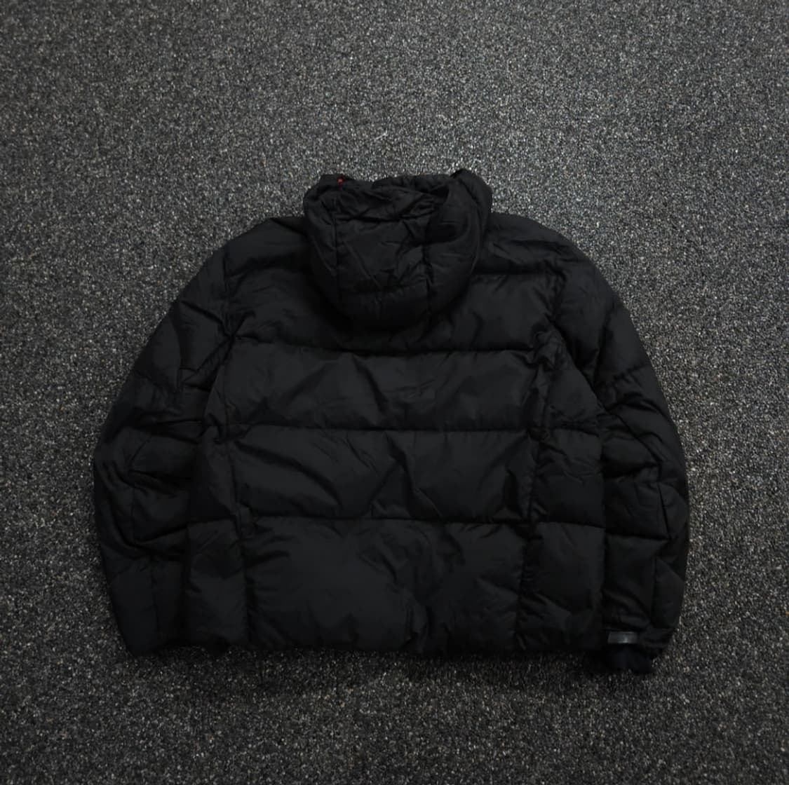 폴로 랄프로렌 빅포니 팀usa 패딩L 상품이미지2