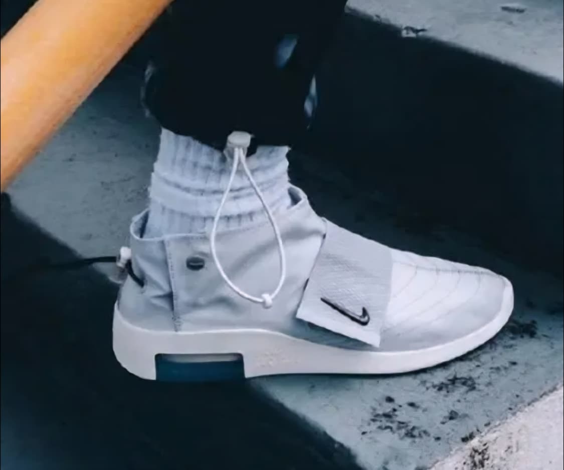 나이키 피어오브갓 모카신(235) 상품이미지1