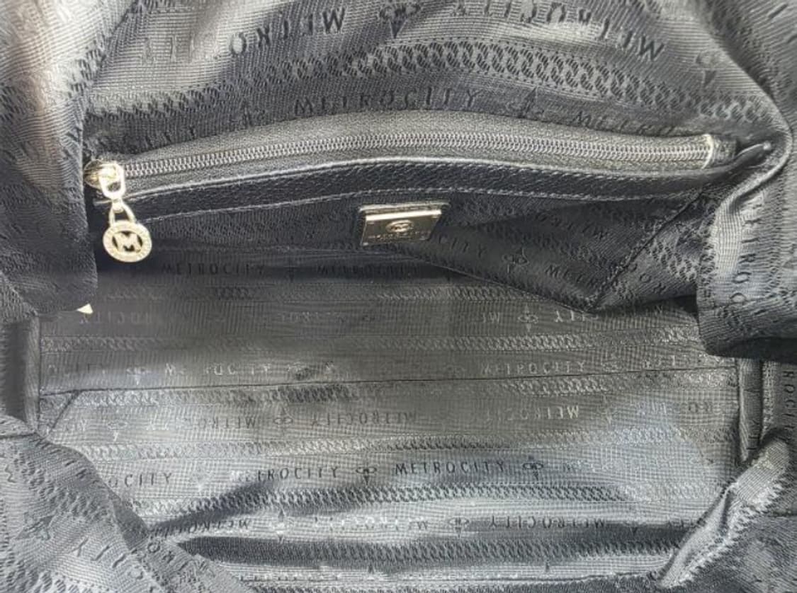 메트로시티 크로스백 상품이미지8