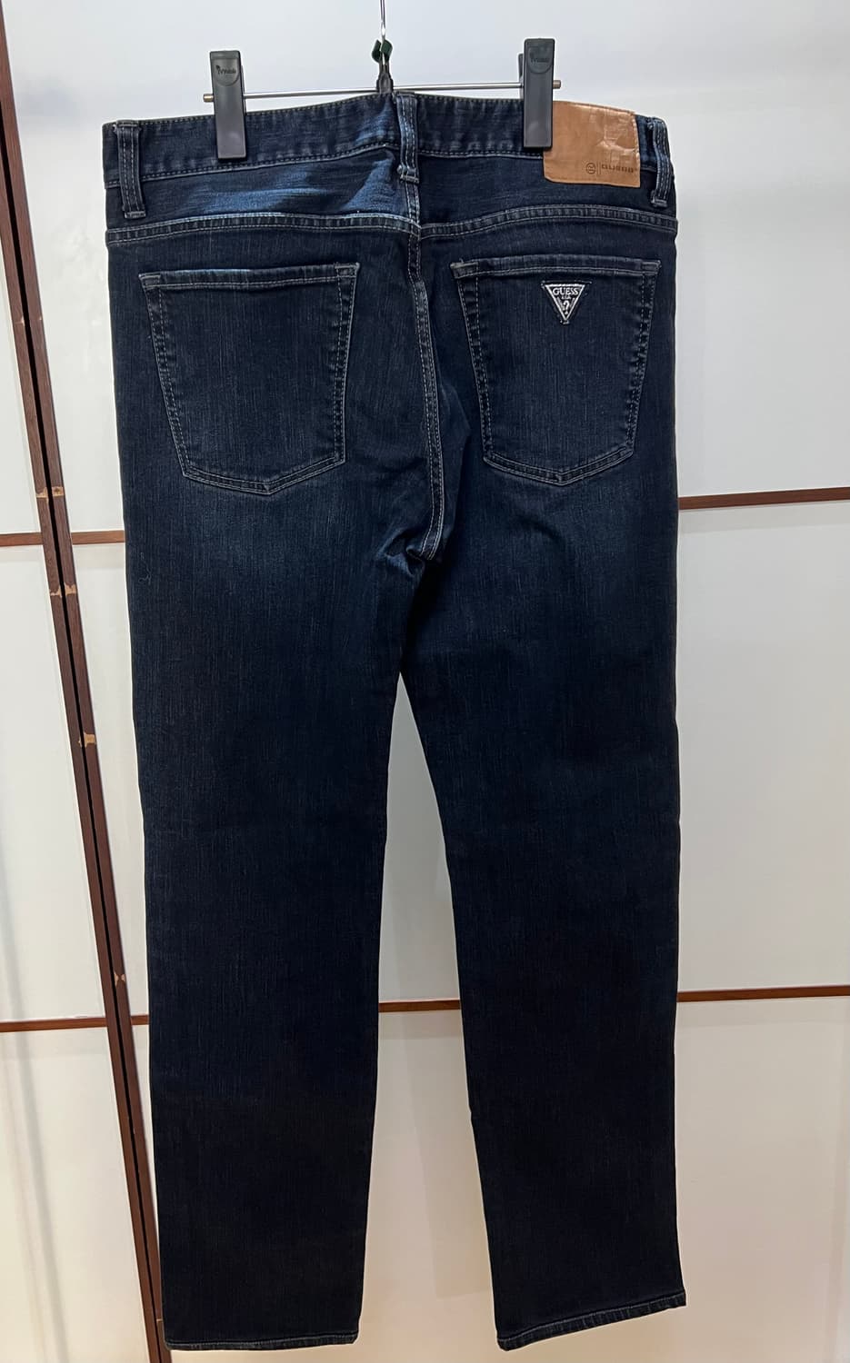 게스 청바지(GUESS JEANS) 2개 상품이미지5