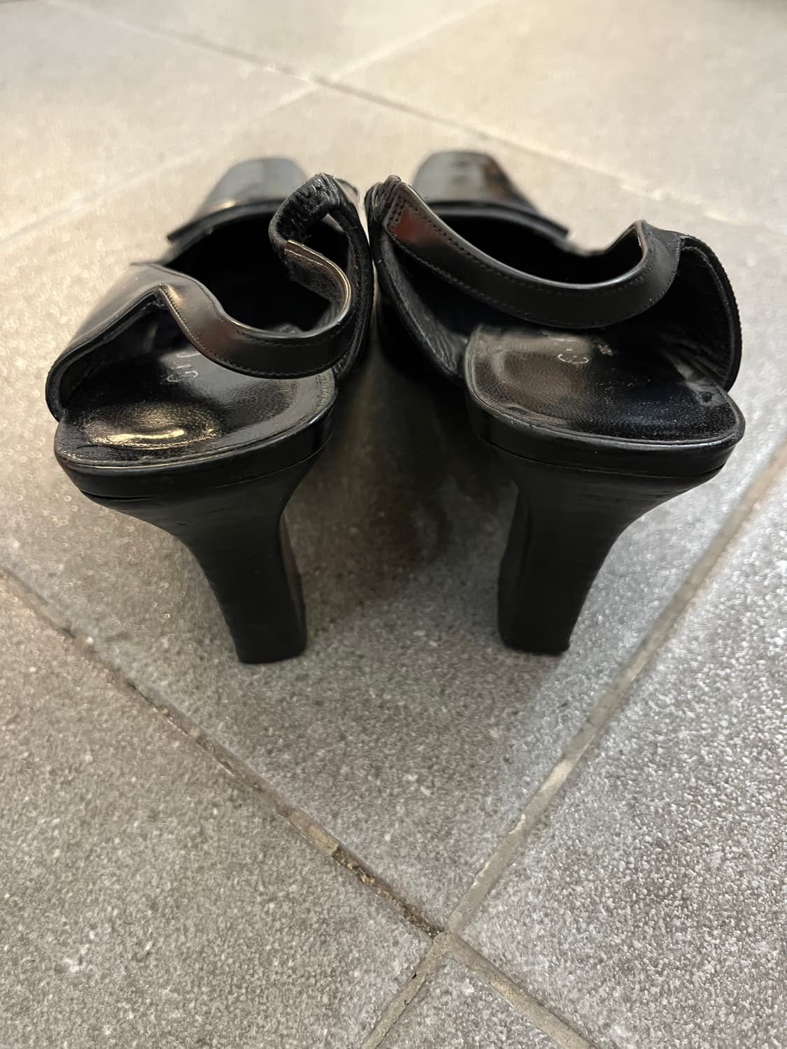 9~00s 구찌 슬링백 by 톰 포드 상품이미지4