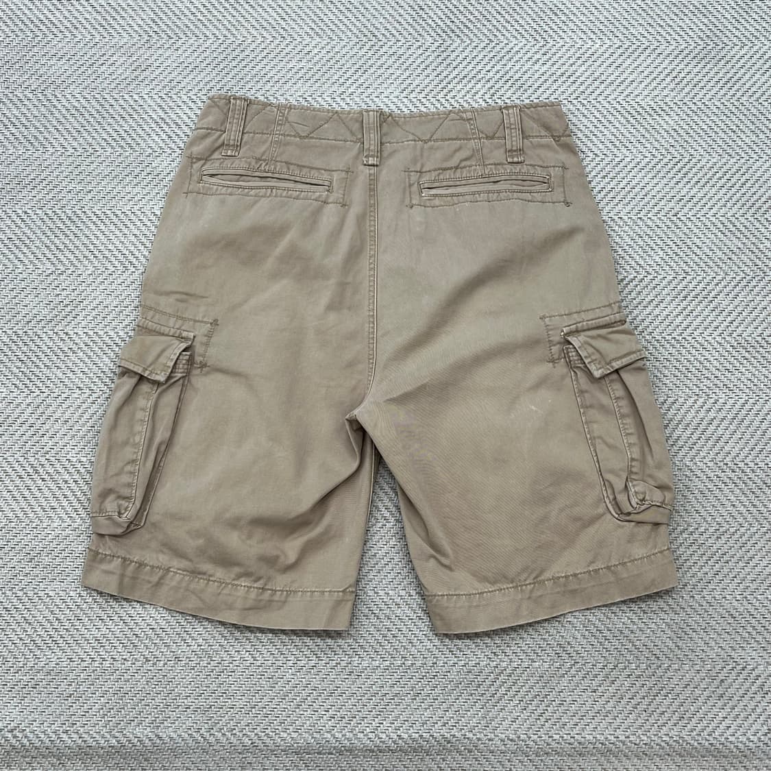 노티카 카고 하프팬츠 r3986 상품이미지2