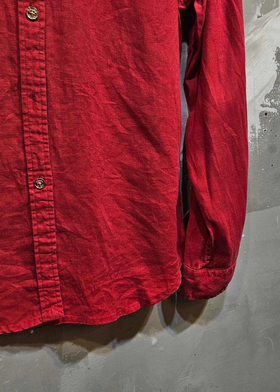 CHAPS - Linen 100% 상품이미지5