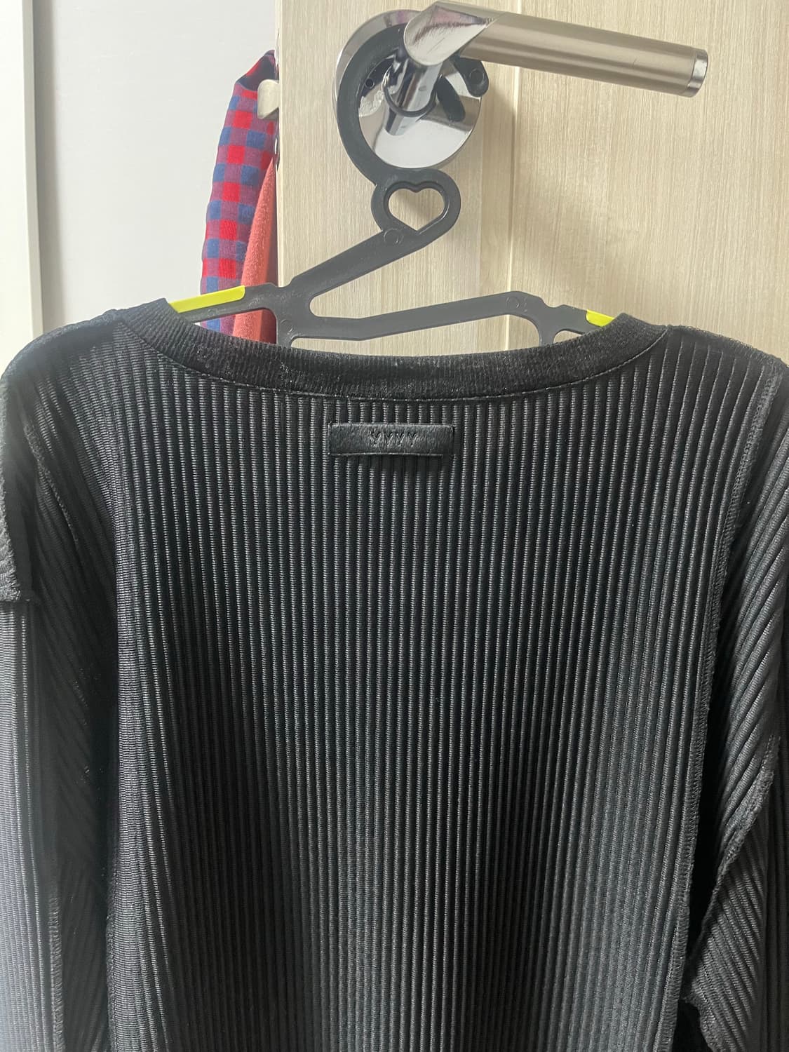 yyyy 롱슬리브 2사이즈 상품이미지8