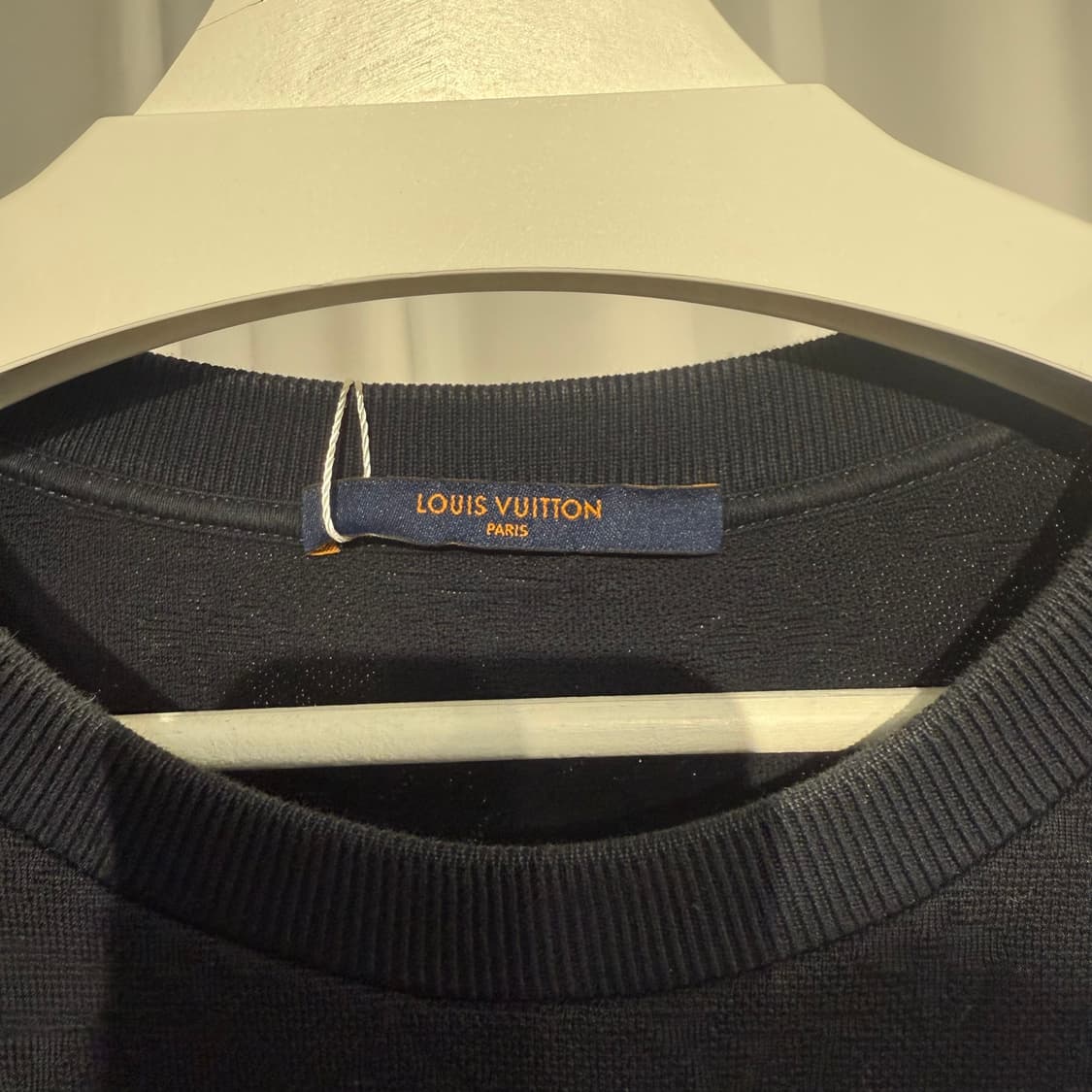 (L) 루이비통 모노그램 포켓 3D 반팔 티셔츠 상품이미지3