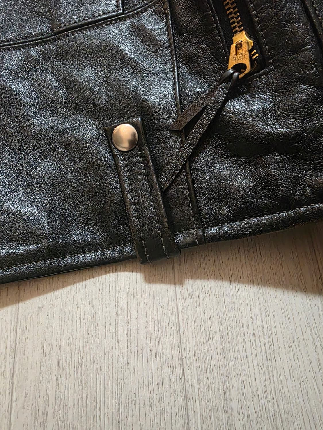 리얼맥코이 부코 j24 구핏 40사이즈 상품이미지10