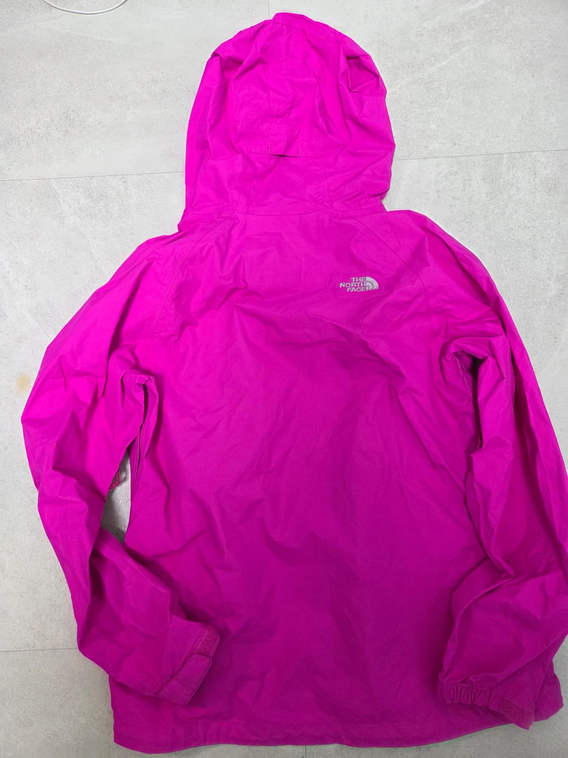 노스페이스 하이벤트 2.5L 바람막이 상품이미지2