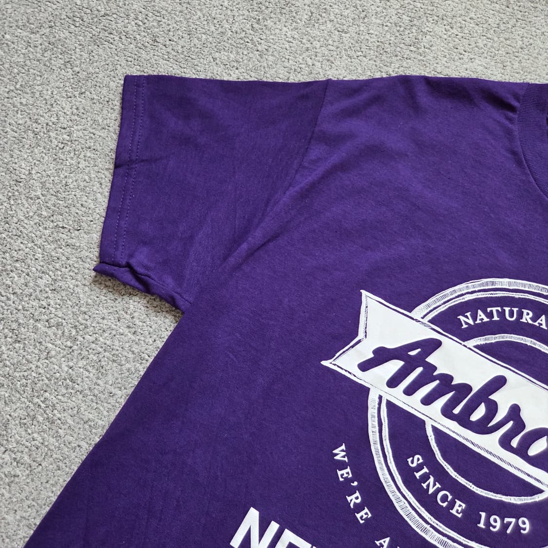 Gildan 빈티지 반팔 티셔츠 M-L(95-100) 상품이미지4