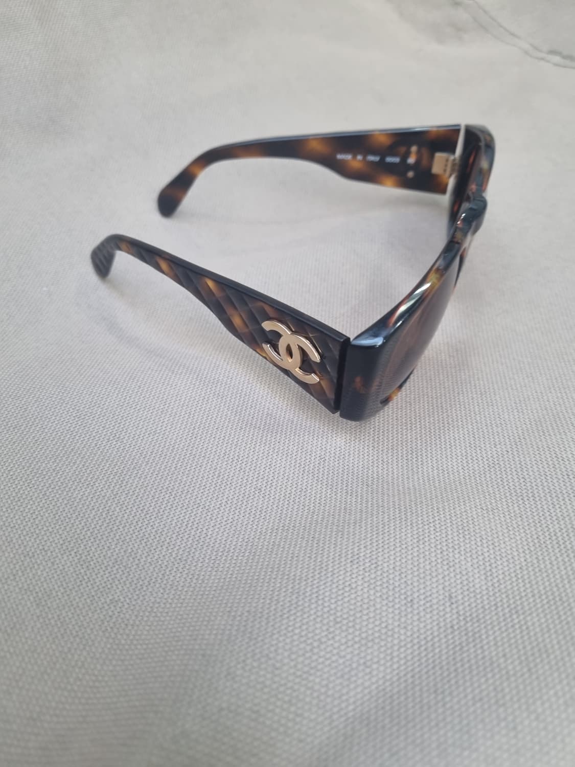 샤넬 코코 마가렛 선글라스 상품이미지1