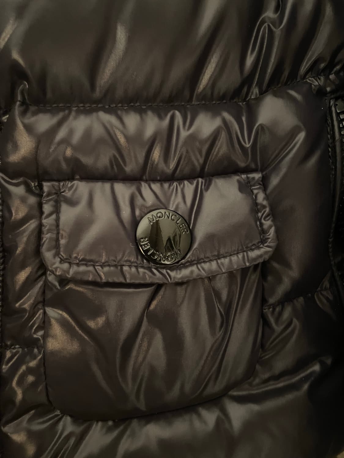 몽클레어 몽클레르 클루니 상품이미지5