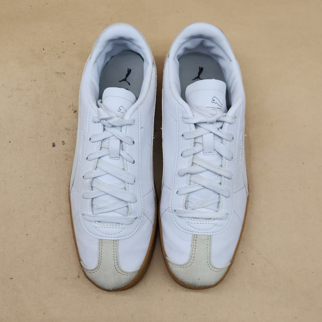 푸마 클럽 남성운동화 260 상품이미지2