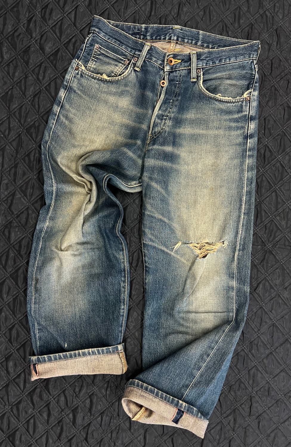 Edwin 505X  31/34  상품이미지4