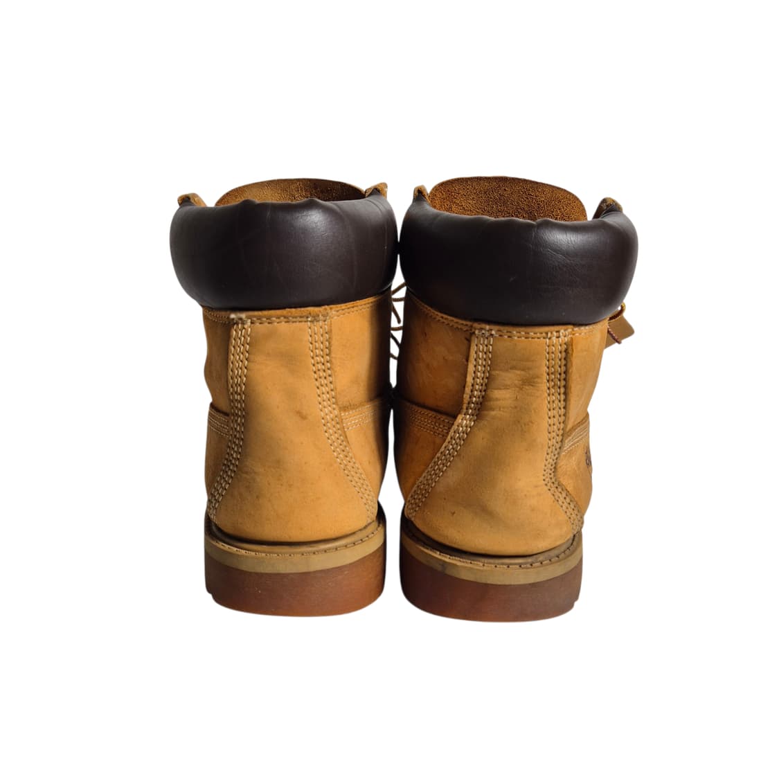 245) 팀버랜드 프리미엄 워터프루프  6인치 워커 부츠 상품이미지7