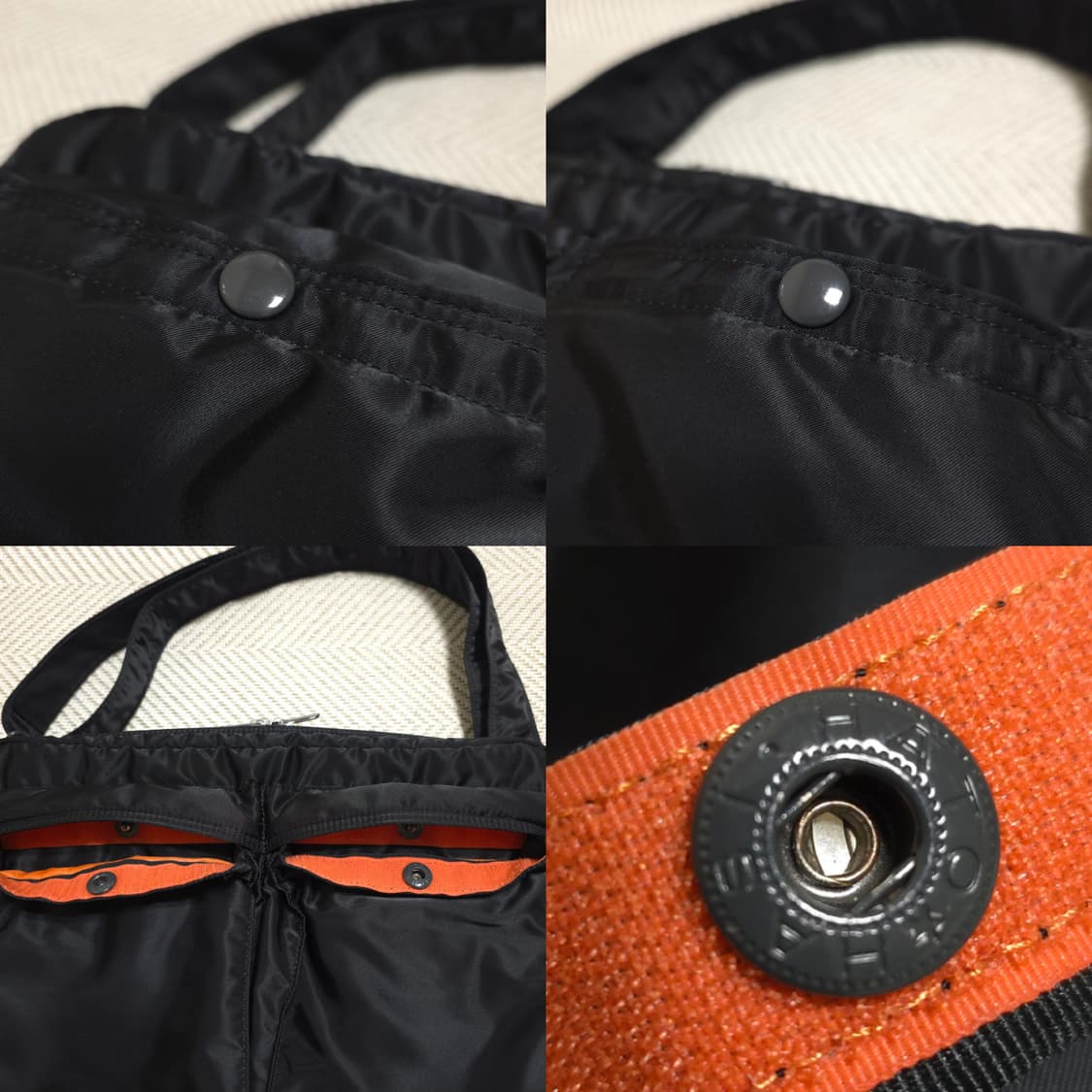 요시다포터 탱커 숄더백 XL 엑스라지 (381 상품이미지4