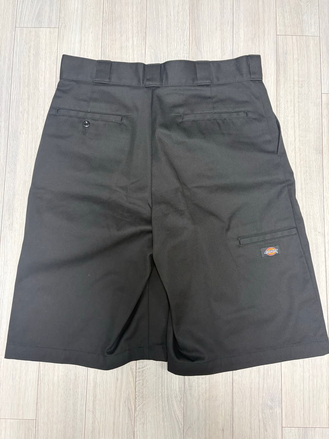 디키즈 워크쇼츠 32사이즈 블랙 상품이미지3