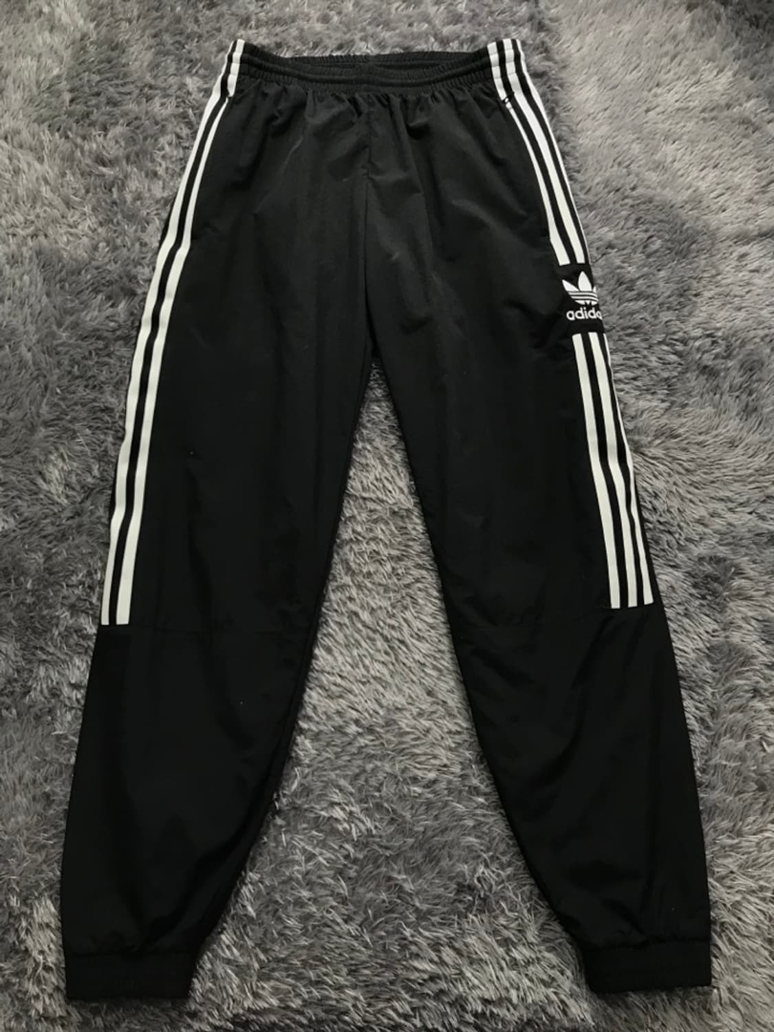 [[M, A급, 공용] 아디다스(ADIDAS) 락업 트랙 팬츠 상품이미지2