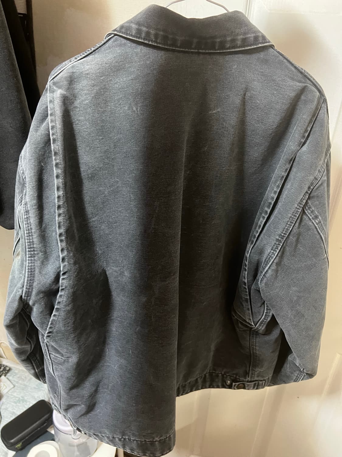 칼하트 j97 ptl xl 상품이미지2