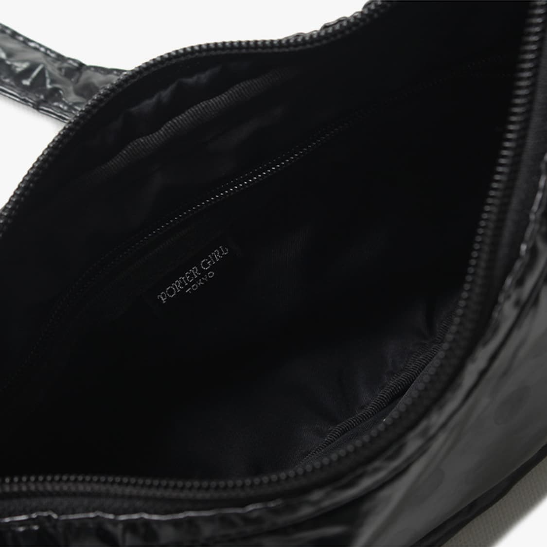 PORTER "Black Shoulder Bag" 상품이미지6