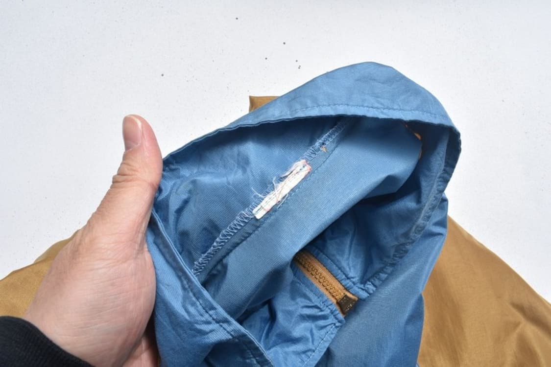 90S 윌슨 아노락 점퍼 N1007 상품이미지4