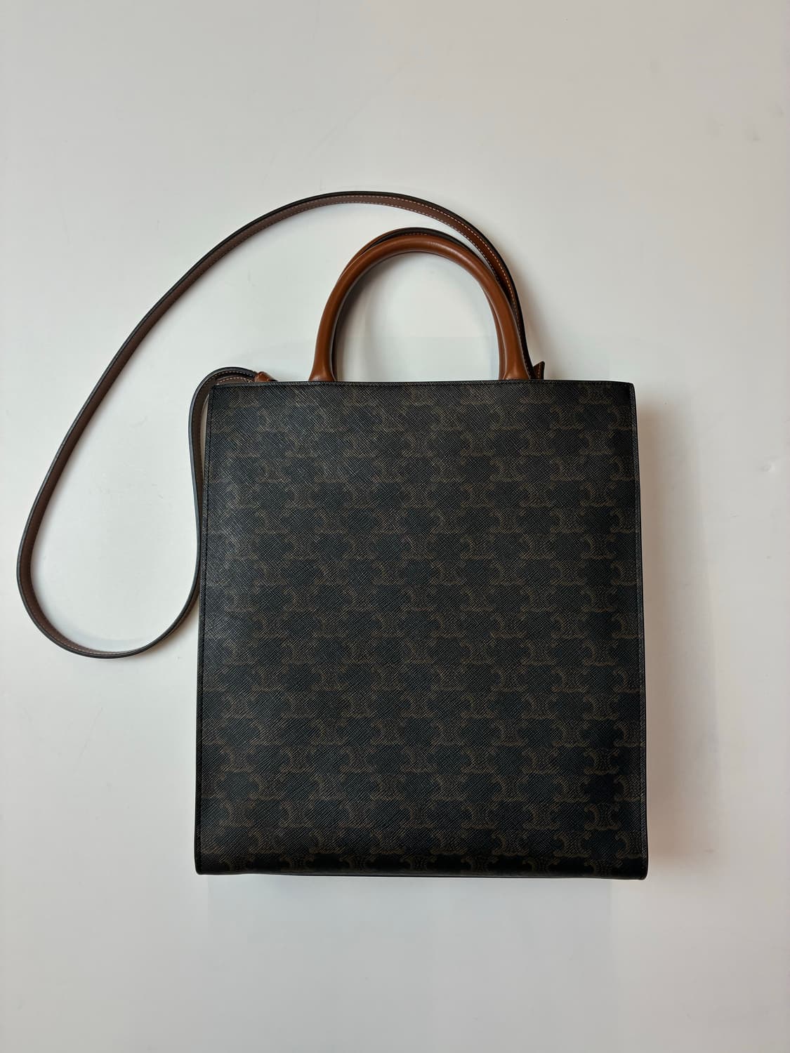 셀린느 카바스백 스몰 상품이미지2