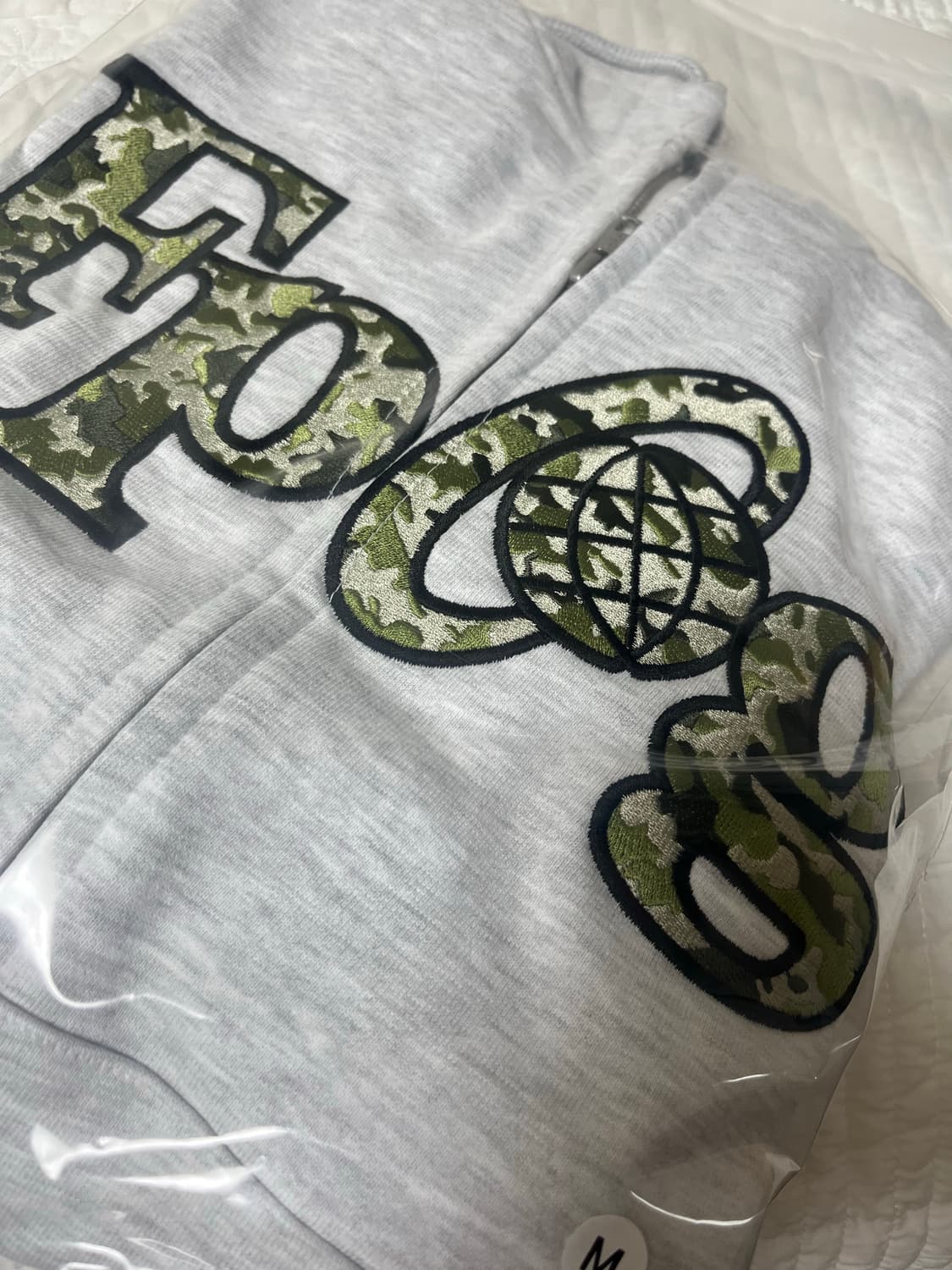 퍽댓너드샵 후드 fuckthatnerdshop fpog hoodie 상품이미지1