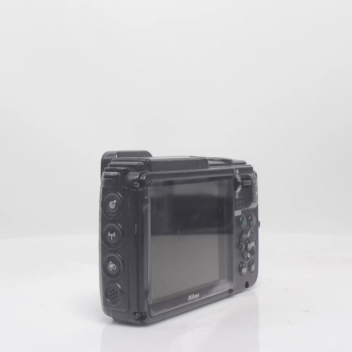 니콘 쿨픽스 AW130 | coolpix 100 110 120 상품이미지6