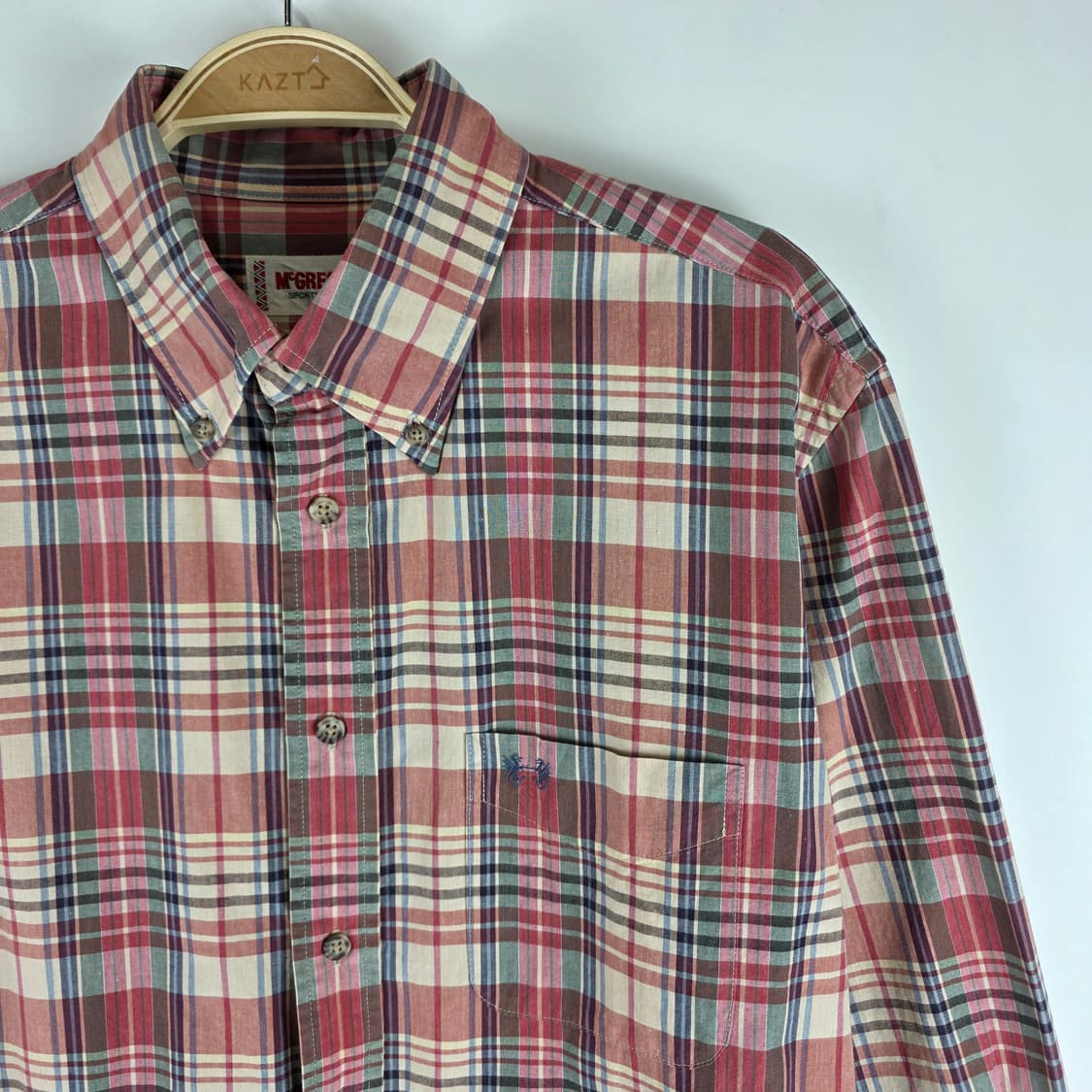 McGREGOR  상품이미지2