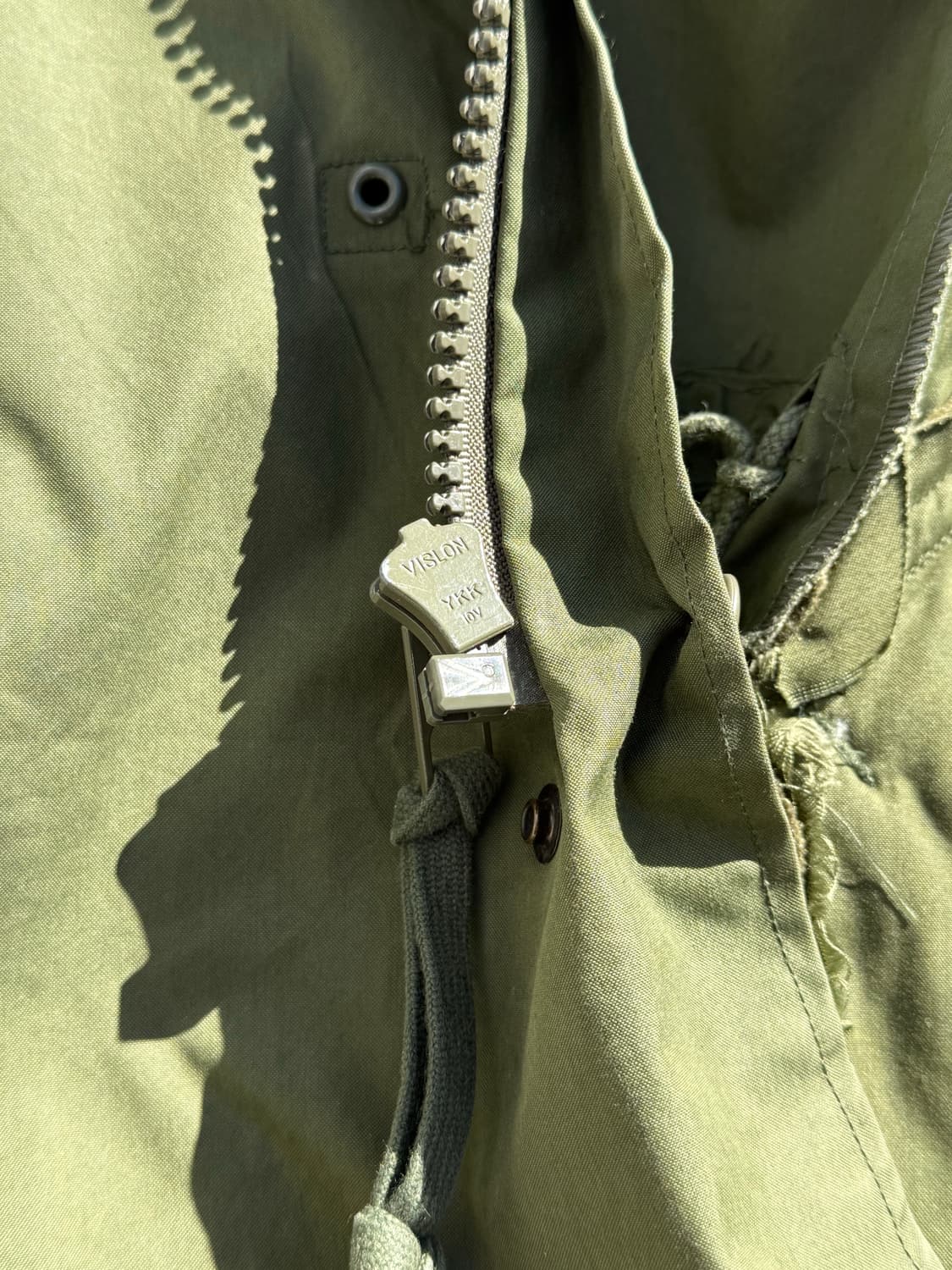 80s OG M-65 🇺🇸 상품이미지5