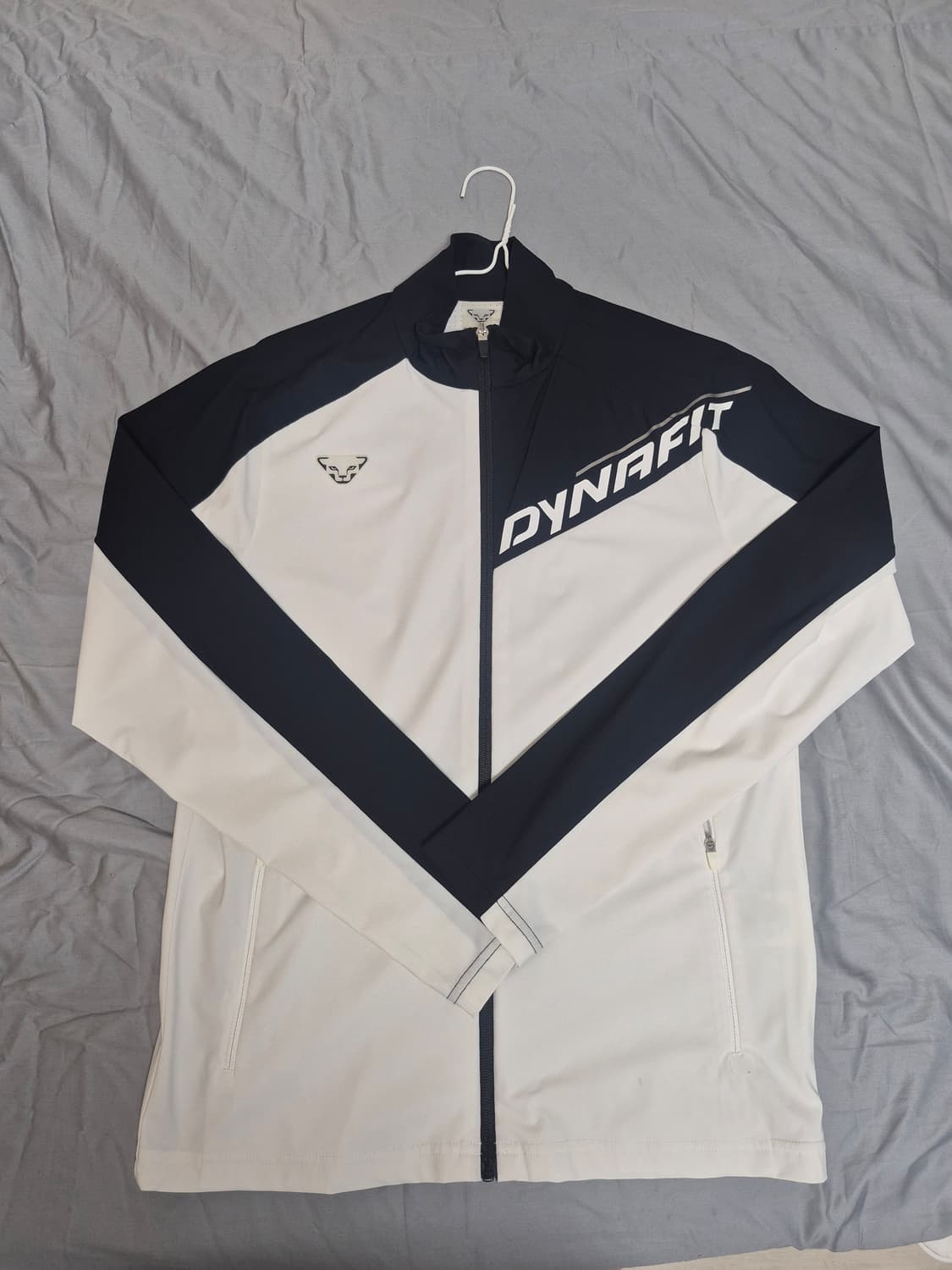 다이나핏 집업  상품이미지1