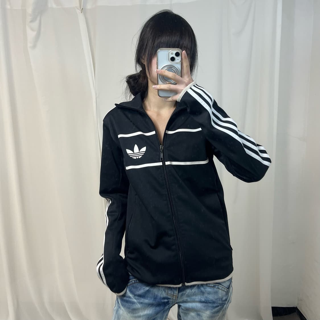 Adidas street diver jersey 상품이미지1